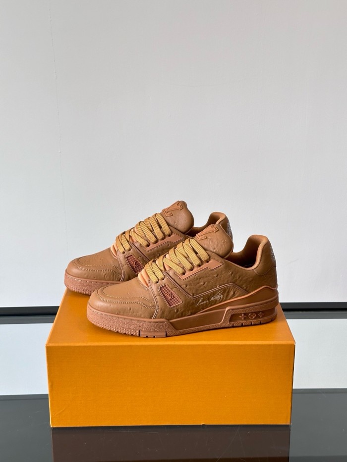 Super Max LV Shoes-3541