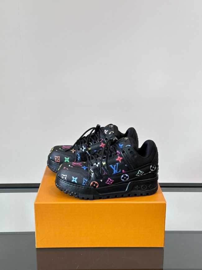 Super Max LV Shoes-3545