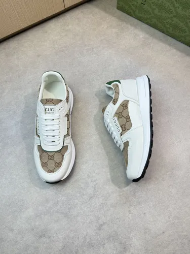 Super Max G Shoes-1523