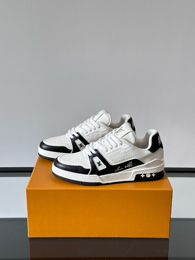 Super Max LV Shoes-3544