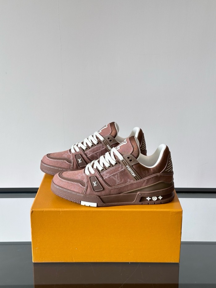 Super Max LV Shoes-3552