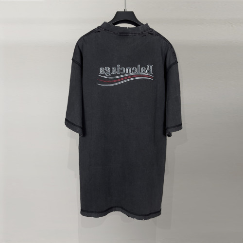 B Shirt 1：1 Quality-3863(XS-L)