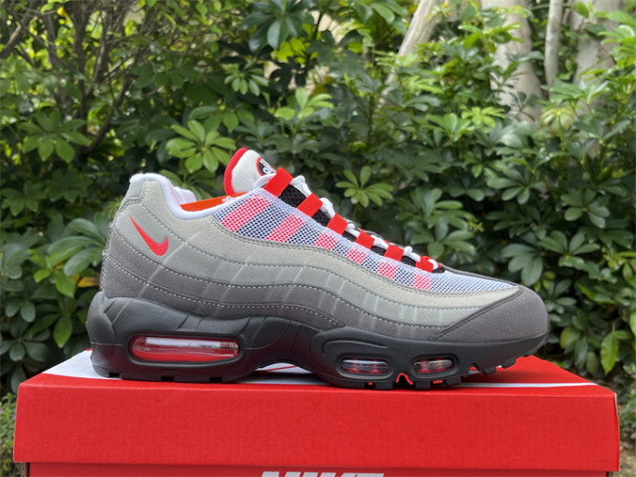 Authentic Nike Air Max 95 AT2865-100