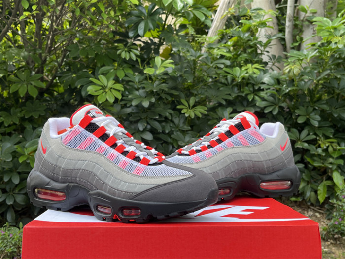 Authentic Nike Air Max 95 AT2865-100
