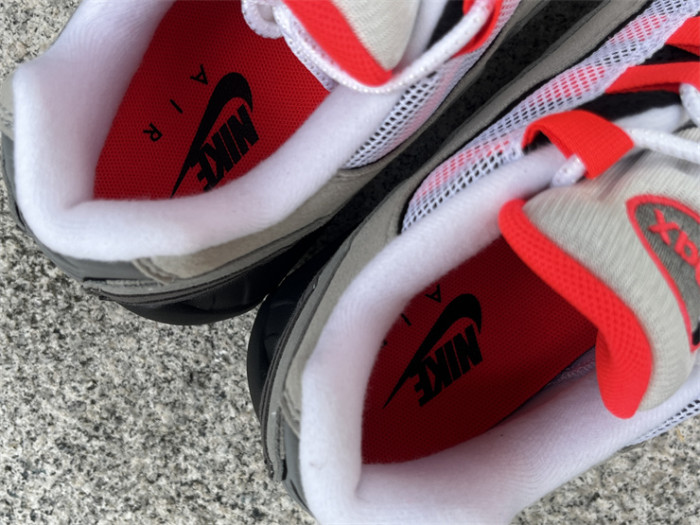 Authentic Nike Air Max 95 AT2865-100