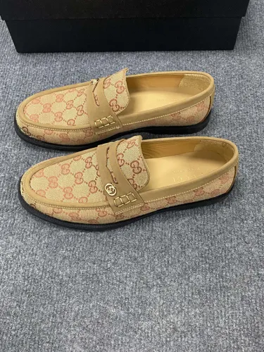 Super Max G Shoes-1532
