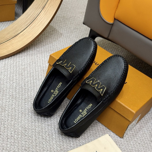 LV Men shoes 1：1 quality-5061
