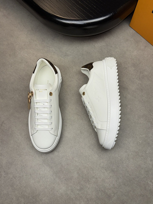 LV Men shoes 1：1 quality-5055