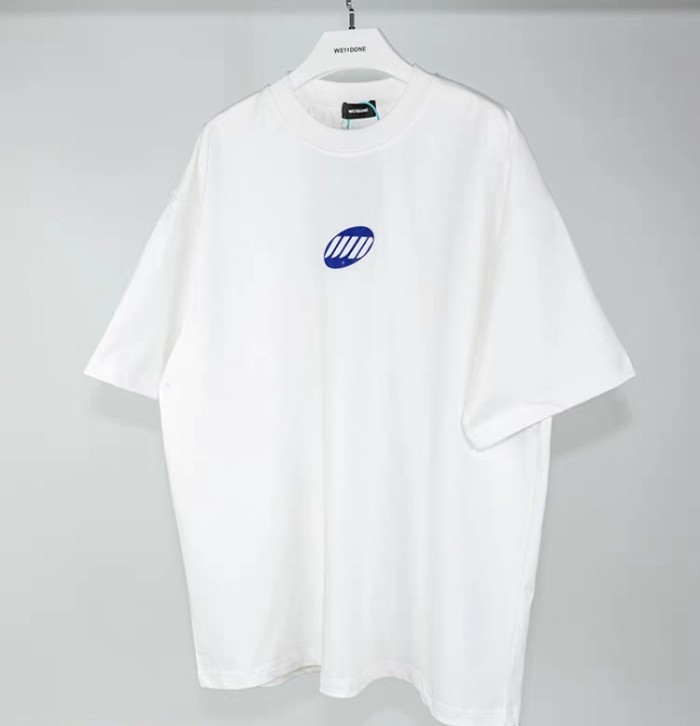 Welldone Shirt 1：1 Quality-569(S-L)