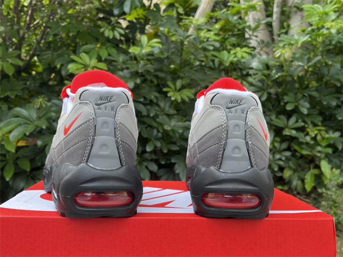 Authentic Nike Air Max 95 AT2865-100