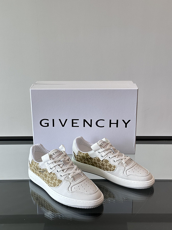 Givenchy men shoes 1：1 quality-220