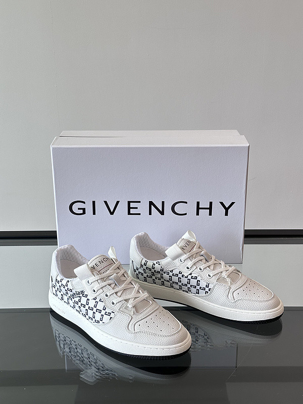 Givenchy men shoes 1：1 quality-218