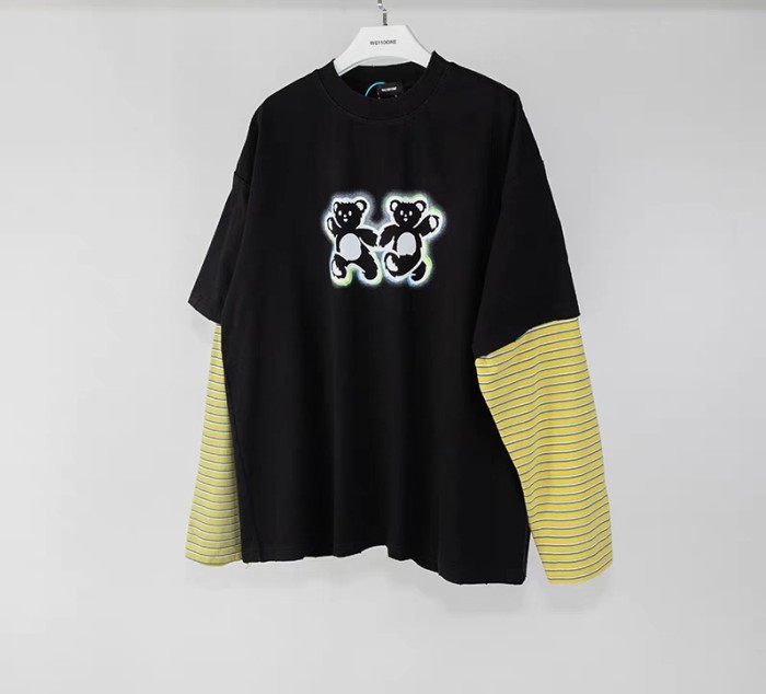 Welldone Shirt 1：1 Quality-558(S-L)