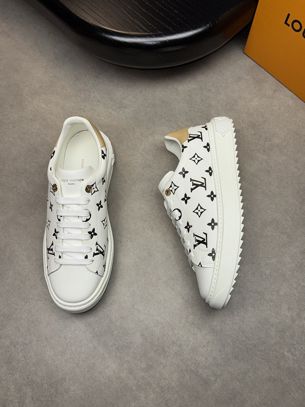 LV Men shoes 1：1 quality-5057
