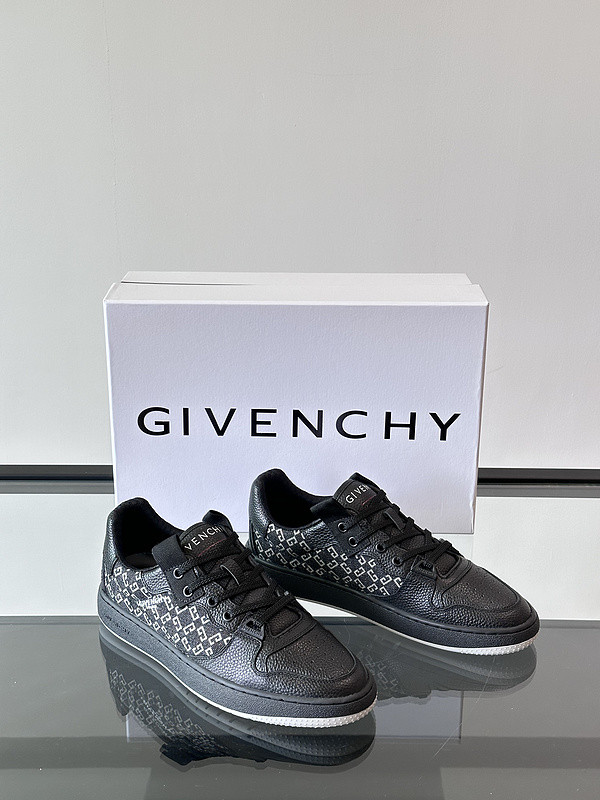 Givenchy men shoes 1：1 quality-219
