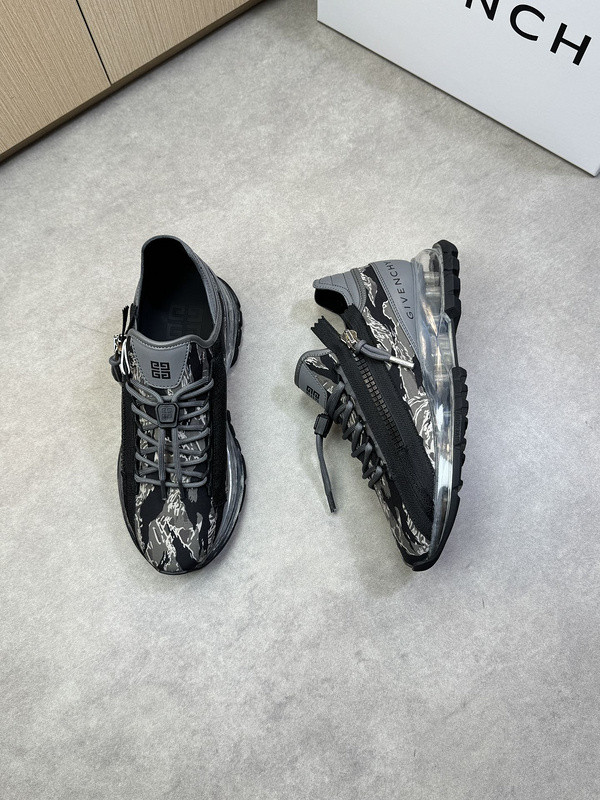Super Max Givenchy Shoes-373