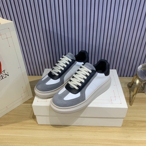 Alexander McQueen men shoes 1：1 quality-1054