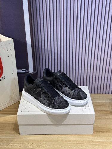 Alexander McQueen men shoes 1：1 quality-1053