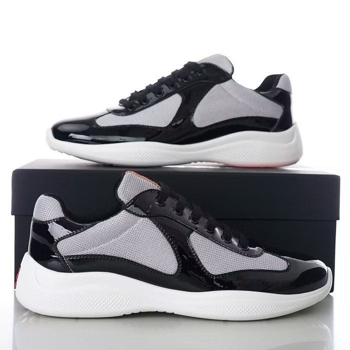 Super Max Prada Shoes-380