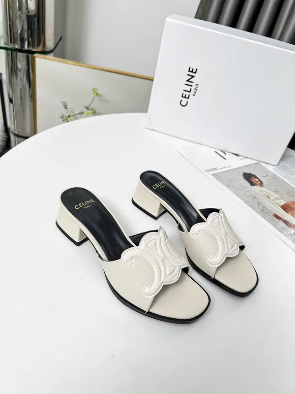 Celine Sandals 1：1 Quality-041