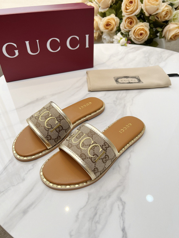 G women slippers 1：1 quality-1229