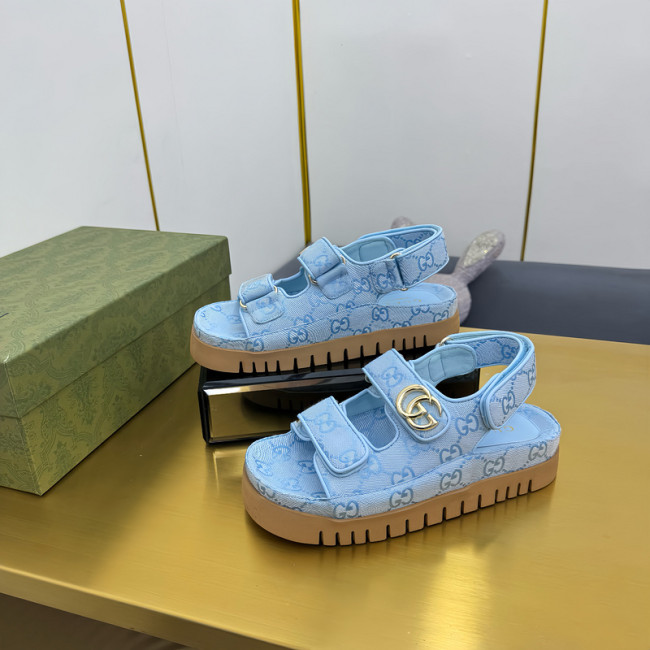G Sandals 1:1 Quality-825