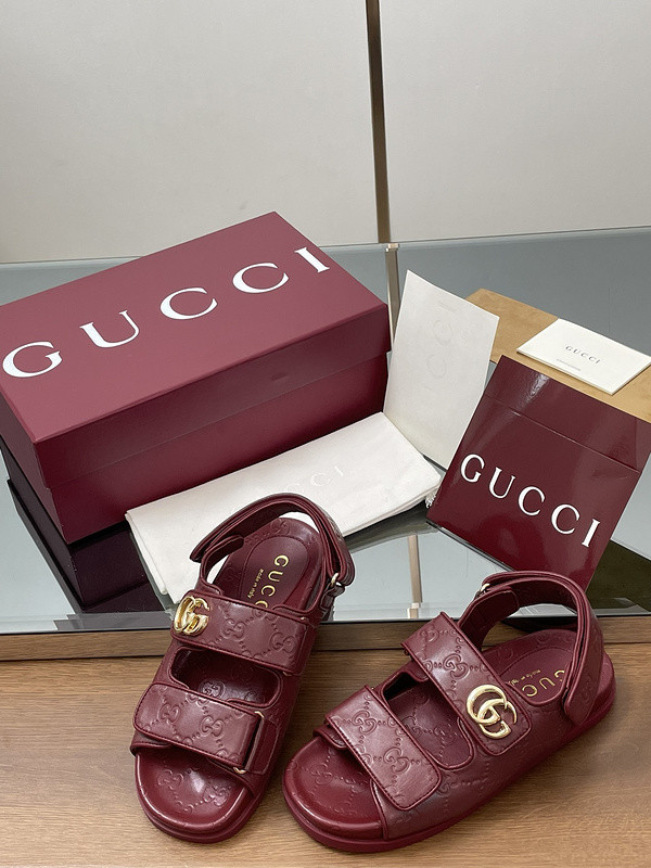 G women slippers 1:1 quality-1218