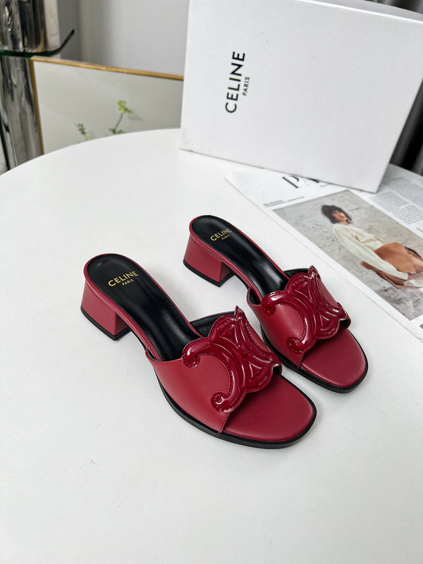 Celine Sandals 1：1 Quality-040