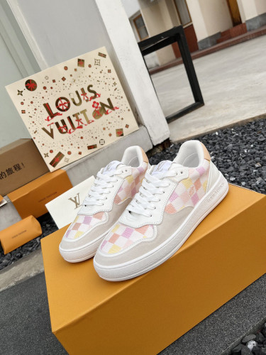 LV Women Shoes 1：1 Quality-1181