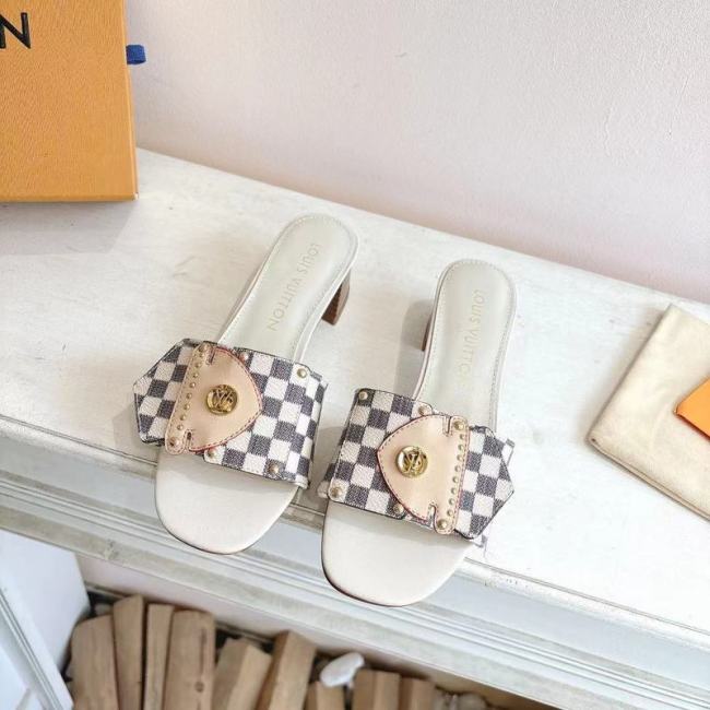 G women slippers 1:1 quality-1279