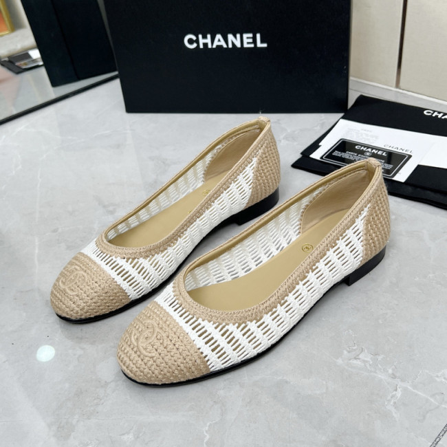 CHAL Women Shoes 1：1 Quality-1448