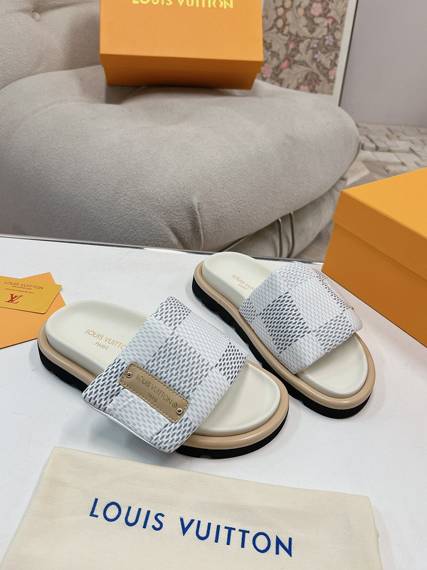 G Sandals 1:1 Quality-828