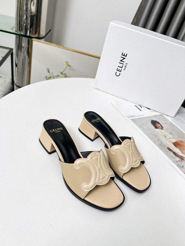 Celine Sandals 1：1 Quality-038