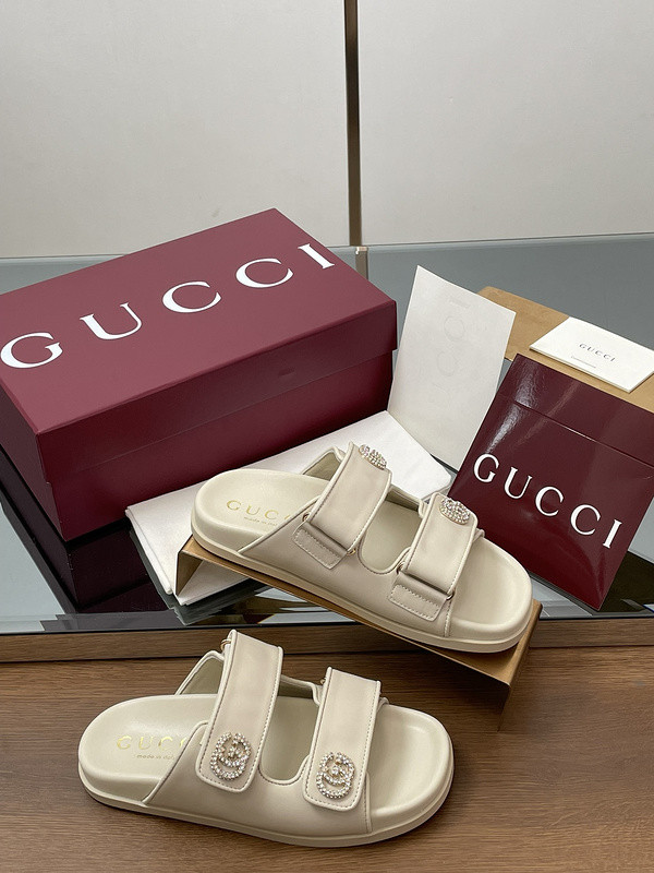 G women slippers 1：1 quality-1224