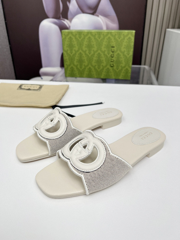 G women slippers 1：1 quality-1240