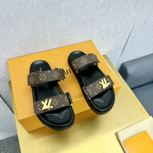 G Sandals 1：1 Quality-838
