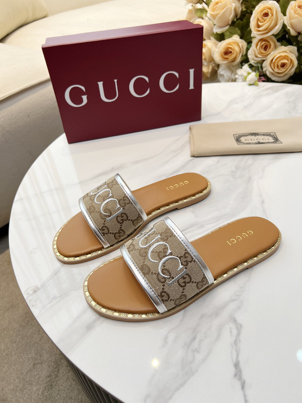 G women slippers 1：1 quality-1235