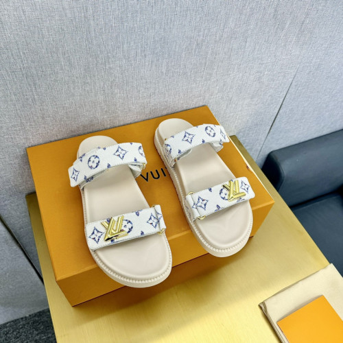 G women slippers 1：1 quality-1255