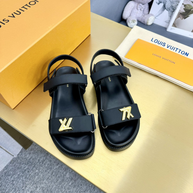 G Sandals 1：1 Quality-846
