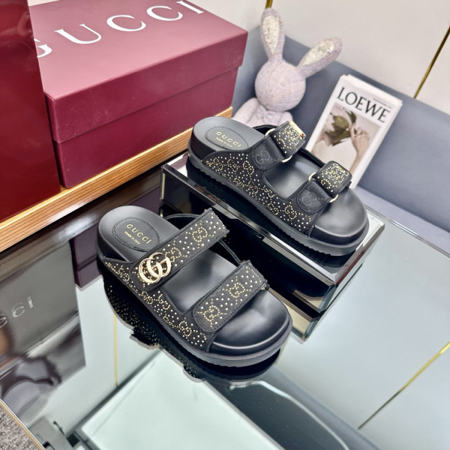 G women slippers 1:1 quality-1228