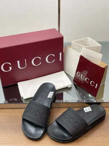 G Sandals 1：1 Quality-822