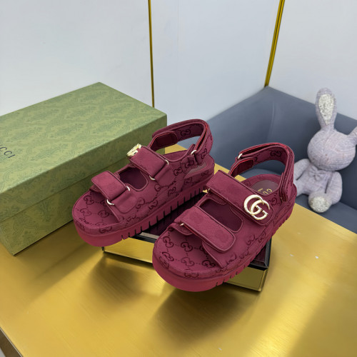 G women slippers 1：1 quality-1242