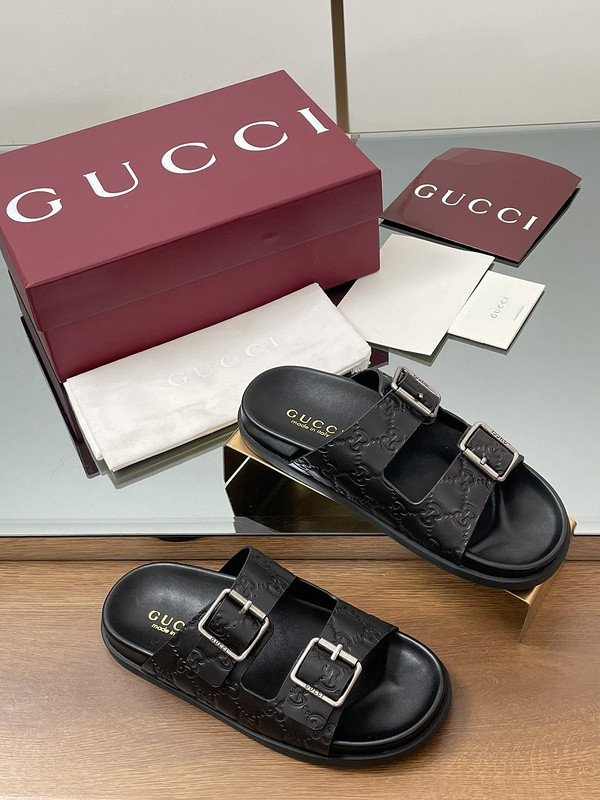 G women slippers 1:1 quality-1214