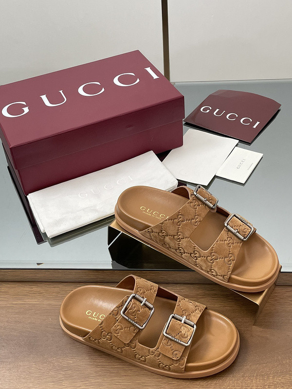 G women slippers 1:1 quality-1216