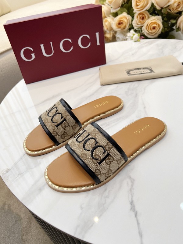 G women slippers 1：1 quality-1238