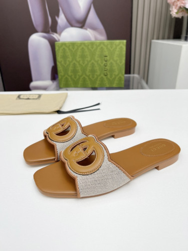 G women slippers 1：1 quality-1239
