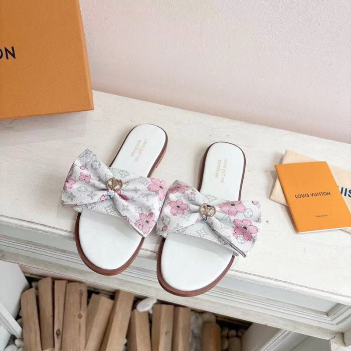 G women slippers 1：1 quality-1269