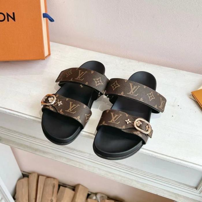 G Sandals 1：1 Quality-850