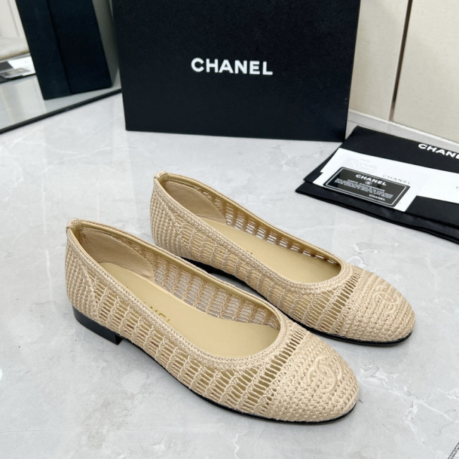 CHAL Women Shoes 1:1 Quality-1450