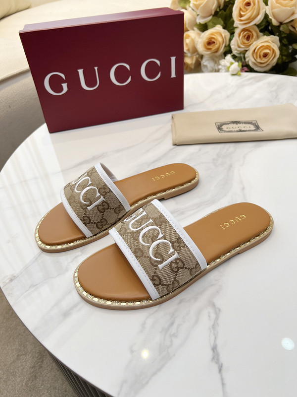 G women slippers 1：1 quality-1233